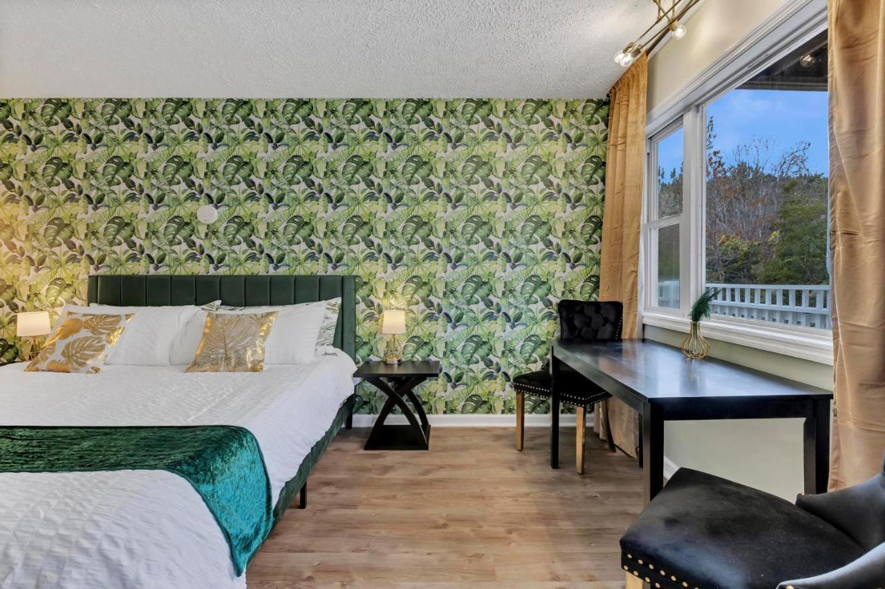 Beachside Boutique Suite 6 Sneads Ferry Zewnętrze zdjęcie